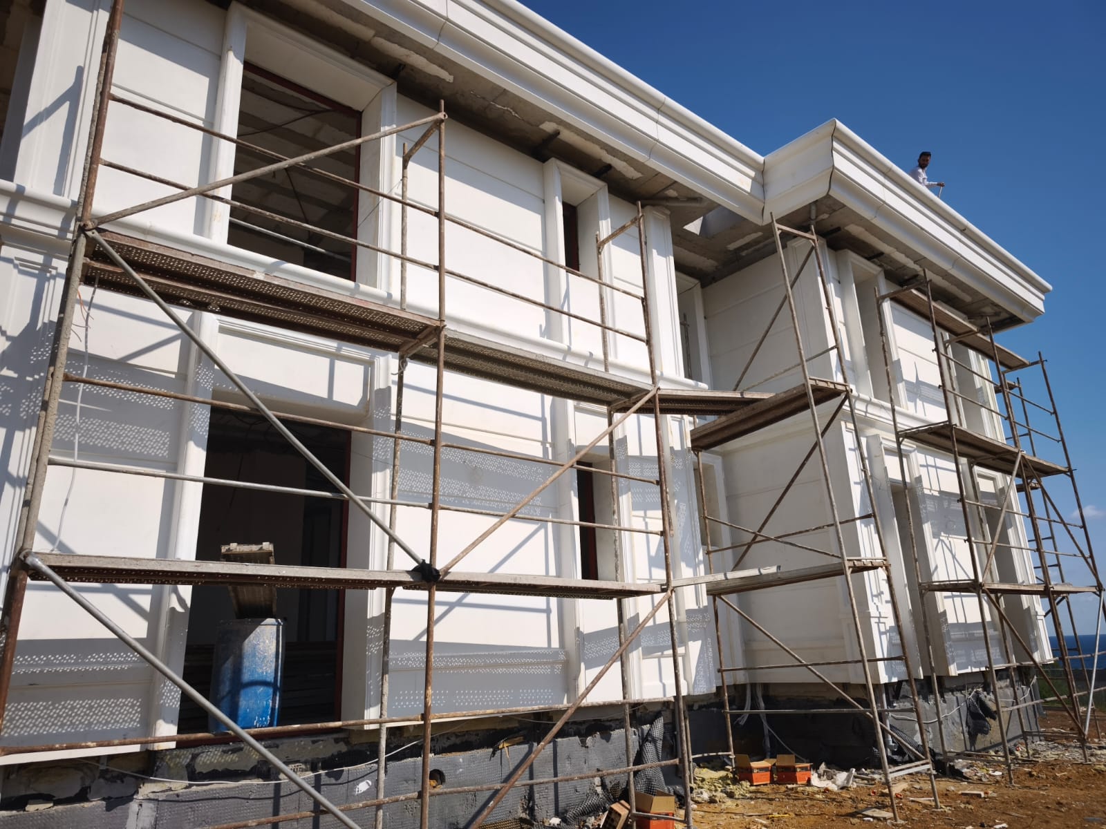 Riva 2412 - Fonksiyonel Kullanım